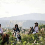 Mang Den: Horse Riding Tour with Drinks & Pickup - Who Will Love This Tour?