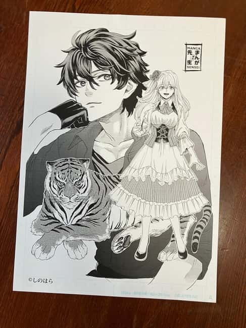 Manga Artist Experience with Professional Guidance in Tokyo - The Practicalities: What’s Included and What’s Not