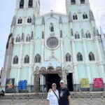 Manila: City Tour with Food Tasting and Guide - Food Tasting and Culinary Heritage