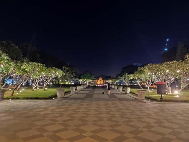 Manila: Enchanting Night Tour of Manila's Historic Landmarks - The Practicalities: What’s Included & What to Know