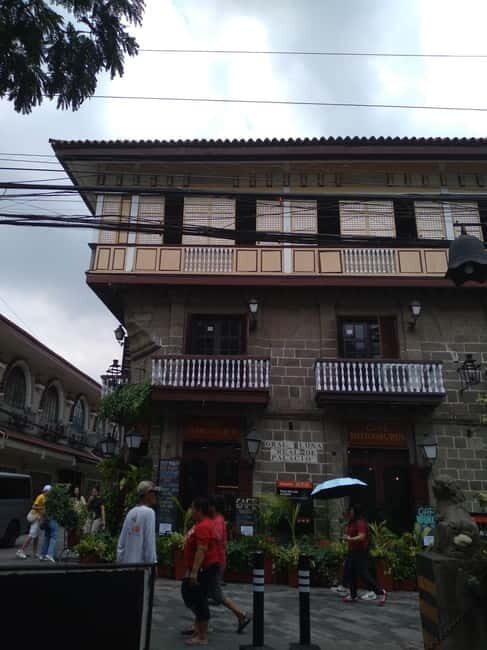 Manila: Fort Santiago Guided Tour - The Experience’s Strengths and Practicalities