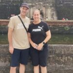 Manila: Intramuros, Old and New - Visiting UNESCO World Heritage Sites: San Agustin Church and Manila Cathedral