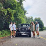 Marble Mountain, Am Phu Cave & Monkey Mountain PRIVATE TOUR - The Iconic Lady Buddha and Endangered Wildlife