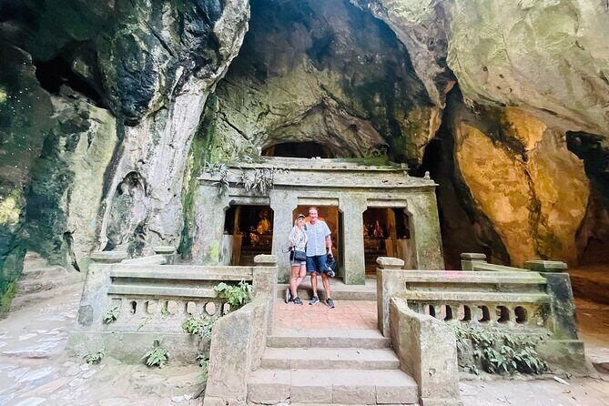 Marble Mountain - Monkey Mountain - Lady Buddha PRIVATE TOUR - Who Should Consider This Tour?