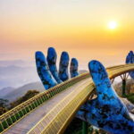 Marble Mountains and Golden Bridge- Ba Na Hills Private Tour - Detailed Breakdown of the Itinerary