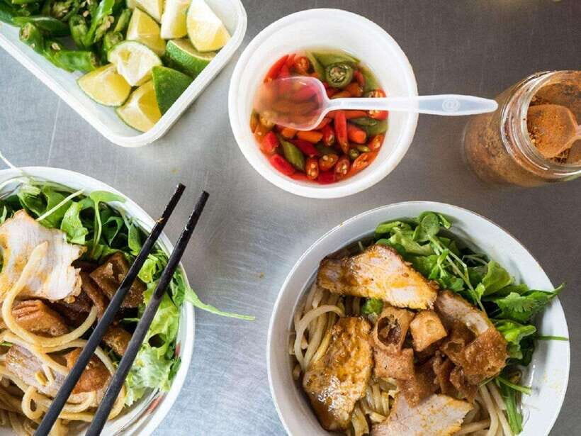 MARBLE MOUNTAINS - COCONUT JUNGLE - HOI AN CITY FULL-DAY - Is This Tour Worth the Price?