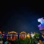 Marble Mountains - Han River Cruise -Dragon Bridge by night - What’s Included and What’s Not