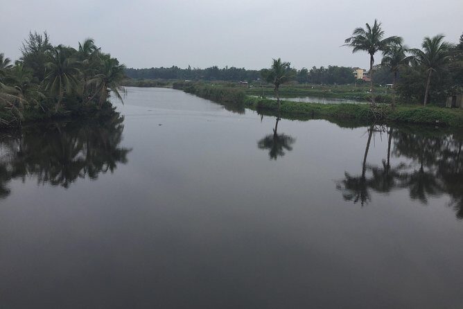 Marble Mountains & Hoian Walking Tour - What Makes This Tour Stand Out