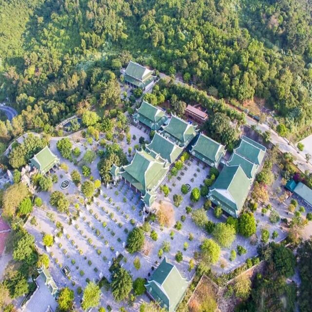 Marble Mountains & Lady Buddha By Private Car - Who Will Love This Tour?