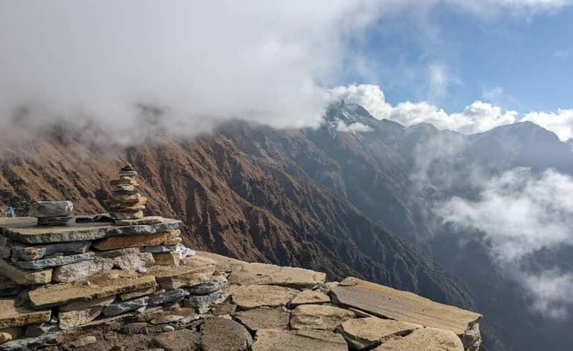 Mardi Himal Trek: Volunteering Tour - What’s Included and What’s Not?