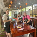 Market Tour, Basket Boat Ride & Cooking Class by Hangcoconut - A Closer Look at the Tour Experience