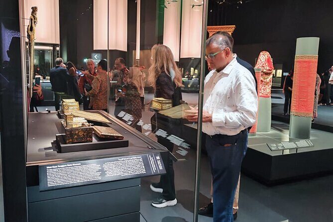 Mataram Lombok Historical City tour - Deep Dive into the Itinerary