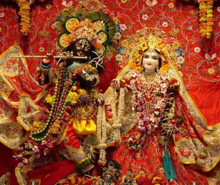 Mathura Vrindavan Culture & History Tour From Delhi/Agra - Value and Considerations