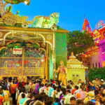 Mathura Vrindavan Day Trip Explore Culture From: Delhi/Agra - Practical Details and What You’ll Love
