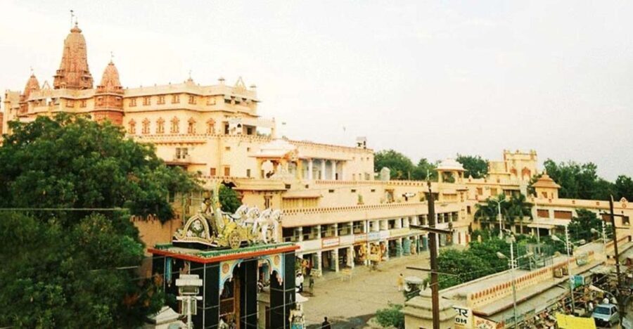 Mathura Vrindavan Evening Tour from Agra - Who Will Love This Tour?