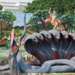 Mathura Vrindavan Tour With Nidhivan Temple - Delhi/Agra - Exploring the Itinerary