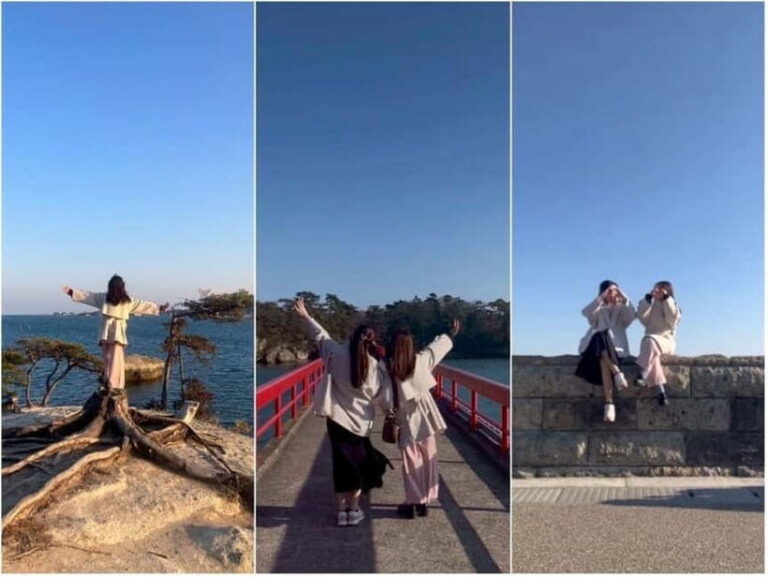 Matsushima: Autumn Half-Day Tour by Land, Sea, and Air - The Practical Side: Whats Included and What to Know