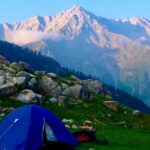 McLeod Ganj: Triund Trek with Manu Adventures India - Authentic Experiences & Reviewer Insights