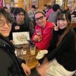 Meet Locals and Japanese Speaking Experience at British Pub Osaka - The Value of This Experience