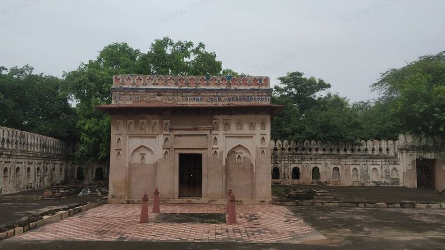 Mehrauli Archaeological Park Walk - Why This Tour is a Great Choice