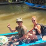 Mekong Delta 2 days 1 night floating market from Ho Chi Minh City - The Real-World Experience