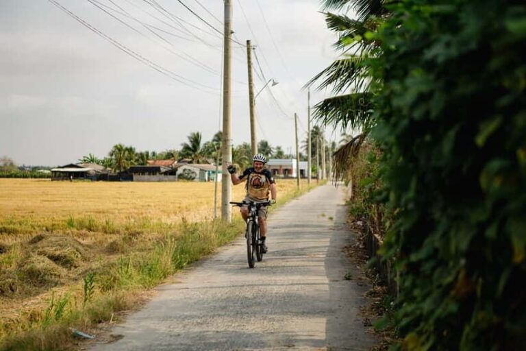 Mekong Delta Bike Tour with Craft Beer Tasting - Analyzing the Value and Experience