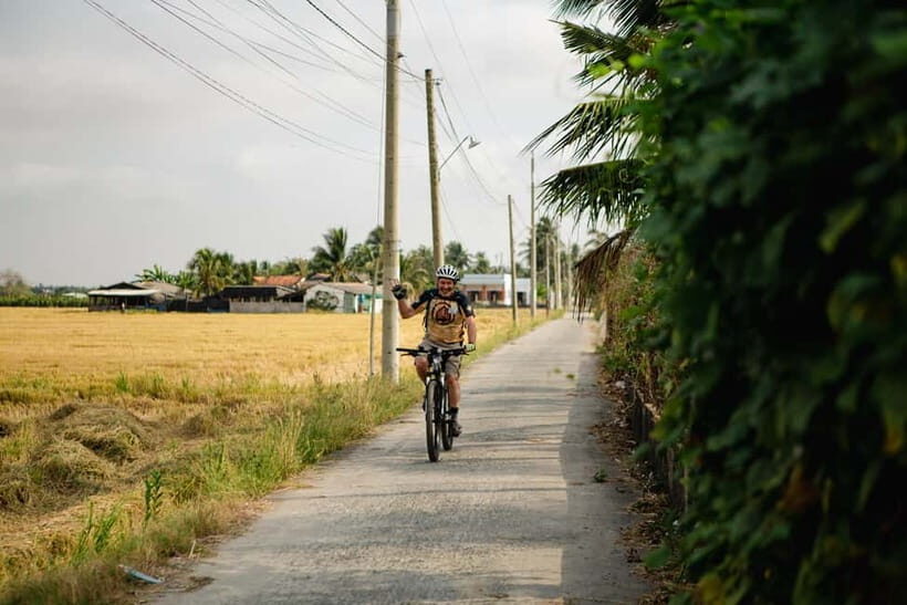 Mekong Delta Bike Tour with Craft Beer Tasting - Analyzing the Value and Experience