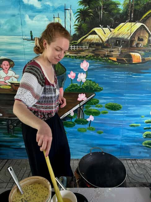 Mekong Delta Cruise & Explore Bicycle Full Day Small Group - What You Can Expect: A Step-by-Step Breakdown