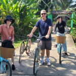 Mekong Delta Nature Private Day Trip: Bicycle-Kayak-Cano... - Exploring the Itinerary in Detail