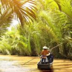 MeKong Delta Tour 1 Day - First Stop: Mekong Restop in My Tho