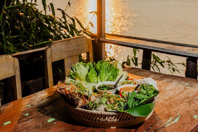 Mekong Meals Food Tour with 15+ Tastings - The Itinerary: A Closer Look at Each Stop