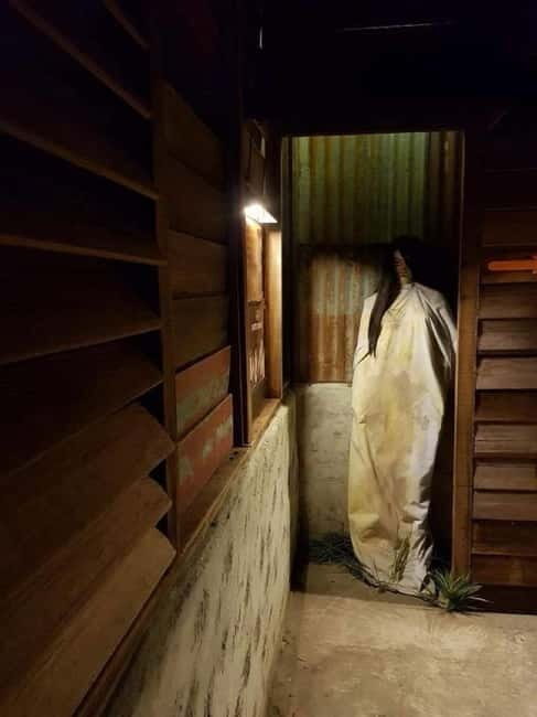 Melaka: Cool Ghost Museum E-Ticket - Practical Tips for Visiting