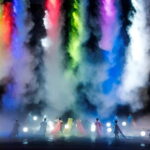 Melaka: Encore Melaka 70 mins Live Performance Ticket - What to Expect from the Performance