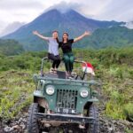 Merapi Jeep Volcano Private Tour and Prambanan Sunset - What’s Included and What to Keep in Mind