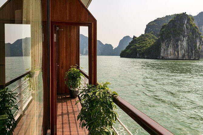 Mila Cruises 2 Days Explore Halong Bay from Hanoi - Why This Tour Offers Good Value
