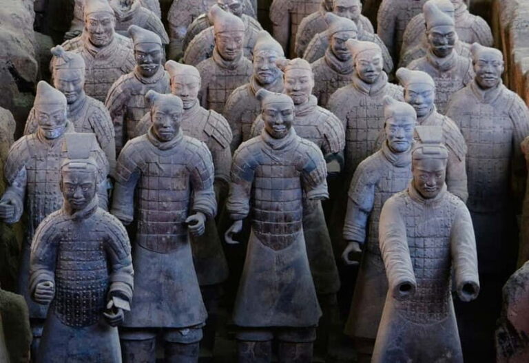 Mini Group English Guided Terracotta Warriors Tour - What Makes This Tour Stand Out?