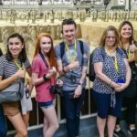 Mini Group: Terracotta Army, City Wall, Pagoda, Muslim Souk - How the Tour Works in Practice