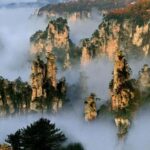 Mini Group Tour: Zhangjiajie Forest Park & Avatar Mountains - The Logistics and What It Means for You