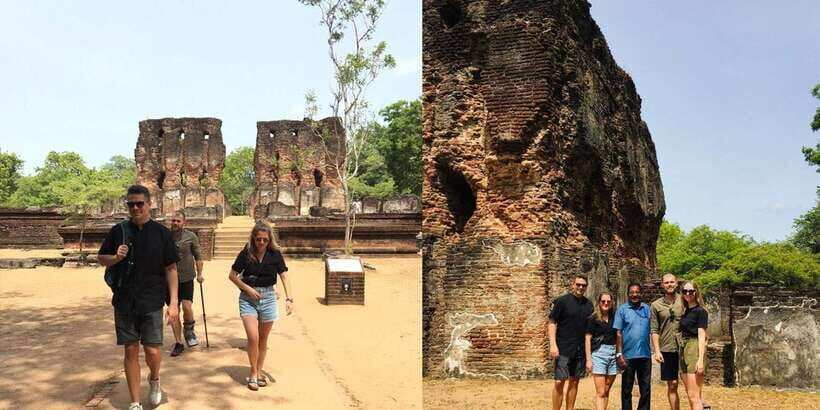 Minneriya Elephant Safari & Polonnaruwa Ancient Place Tours - What Makes This Tour Stand Out?