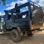 Minneriya National Park Elephant Safari from Sigiriya - Who Should Consider This Tour?