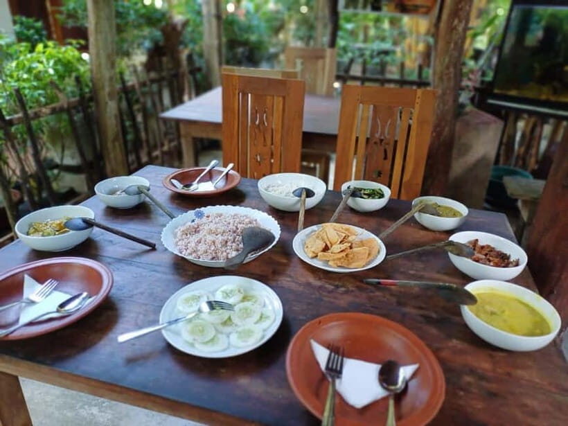 Mirissa: Cooking Class with Beer and Meal - What to Expect from the Cooking Class