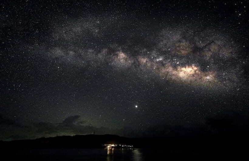 Miyako Island: Stars & Jungle Night Walking Tour - Who Will Love This Tour?