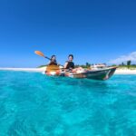 Miyako Island: SUP or Canoeing and Snorkeling Experience - Equipment, Safety, and Practical Details