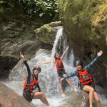 Moalboal: Kawasan Canyoneering with Lunch & Free Transfers - The Sum Up