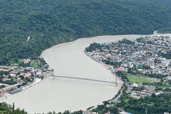 Moderate Himalayan Treks Near Rishikesh From Delhi - What Makes This Tour Stand Out?