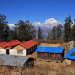 Mohare Danda Trek | 10 Days Trek | Nepal - What’s Included and What’s Not
