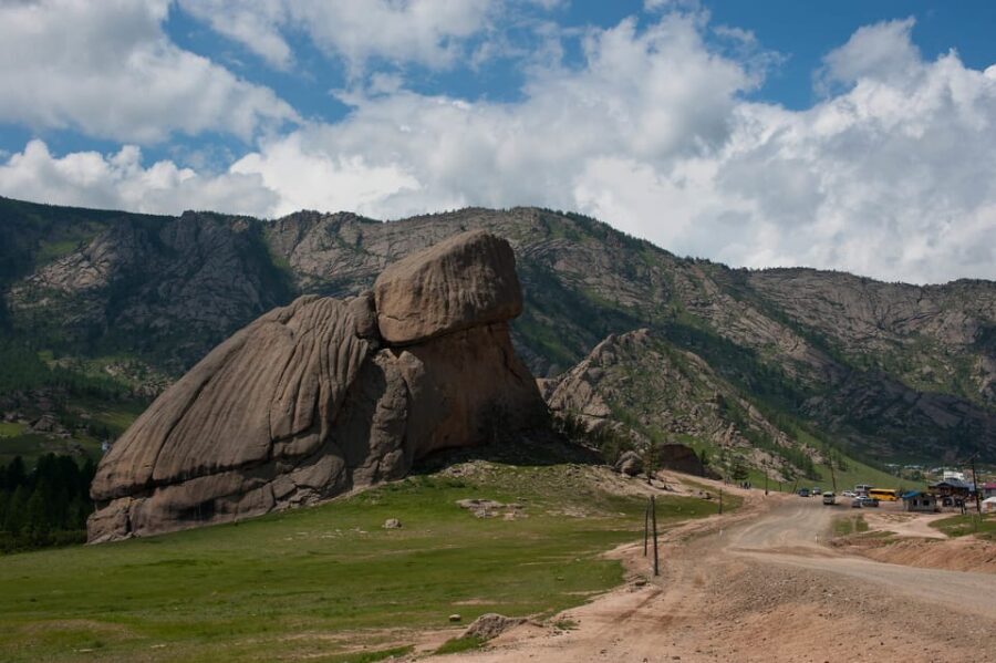 Mongolia: Genghis Khan Day Tour with Terelj National Park - The Real Traveler Perspectives
