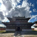 Mongolia: Mini Gobi, Orkhon, and Kharkhorin 4 Day Tour - How This Tour Balances Cost and Experience