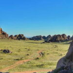 MONGOLIA SOUTH GOBI DESERT: 6 Day Exclusive Private Tour - What’s Included and What’s Not