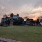 Monsoon Palace (Sajjangarh) E-bike Trail - Why This Tour Is a Great Choice